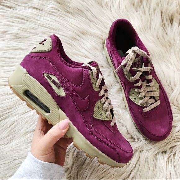 Nike air max 90 winter premium - Picture 3 of 8